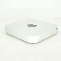 Комп'ютер Apple Mac mini Late 2014 (A1347) (i7/16/256SSD) Б/В - мініатюра 3