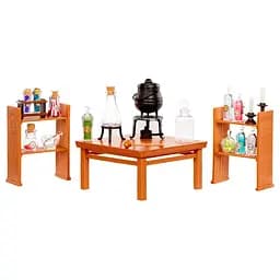 Ігровий набір MGA's Miniverse Harry Potter Створи чарівні зілля в асортименті (594512)