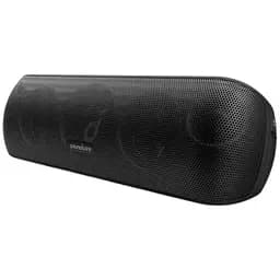 Портативна акустика Anker Soundcore Motion Plus Black