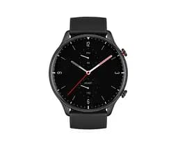 Розумний годинник Xiaomi Amazfit GTR 2 New Version A1952 чорний - мініатюра 5
