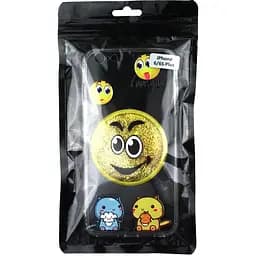 Чохол-накладка Toto TPU Сartoon Network Case IPhone 6 Plus/6S Plus Smile - мініатюра 2