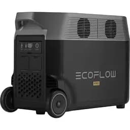 Портативна зарядна станція Ecoflow Delta Pro