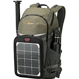 Рюкзак для фотоапарата Lowepro Flipside Trek BP 350 AW (LP37015-PWW) [156383] - мініатюра 8