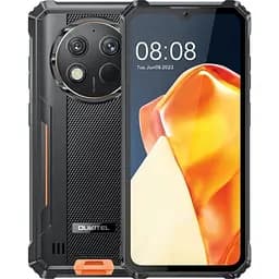 Смартфон Oukitel WP28 8/256 Gb Global NFC Orange