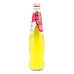 Лимонад Zedazeni Вершки 0.5 л - мініатюра 3
