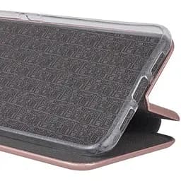 Чохол-книжка BeCover Exclusive для Samsung Galaxy A16 4G SM-A165/A16 5G SM-A166 Pink (712204) - мініатюра 4