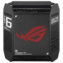 Беспроводной маршрутизатор (роутер) ASUS ROG Rapture GT6 1-pack
