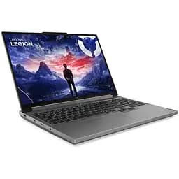 Ігровий ноутбук Lenovo Legion 5 16IRX9 i7-14650HX 52GHz, 32GB, 1TB, RTX 4070 8GB, Без ОС - мініатюра 4
