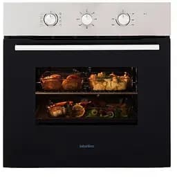 Духовка електрична Interline KTN 280 MRN XA