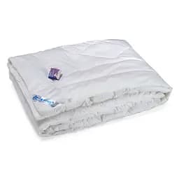 Ковдра зі штучного лебединого пуху Руно демісезонна 140х205 см 321.52ЛПКУ