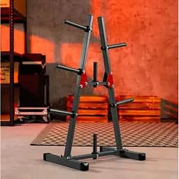 Стійки під диски Hop-Sport HS-1006A - мініатюра 5