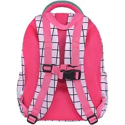 Рюкзак шкільний Bagland Butterfly 21 л сублімація 1327 (00565664 Ш) - мініатюра 4