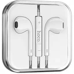 Hаушники Hoco series earphones display set M80 (20PCS) 000006507-up