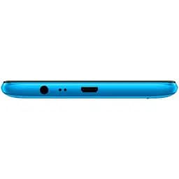 Смартфон Realme C25Y 4/128GB Glacier Blue - мініатюра 5