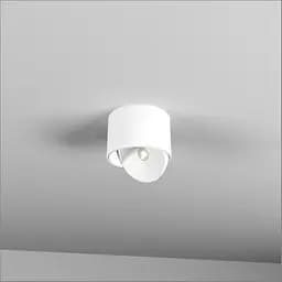 Точковий світильник Skarlat RSLC78054 7W WH 4000K