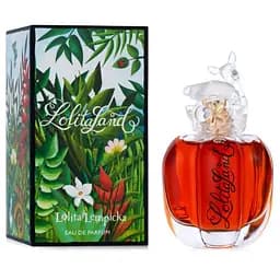 Lolita Lempicka LolitaLand 80 мл парфюмированная вода