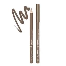 Карандаш для бровей Bogenia Brow Liner BG501 №002 Коричневый