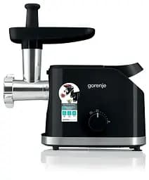 М'ясорубка Gorenje MG1802B (MG2014DC) (6910003)