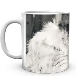 Кружка GeekLand (G)I-dle Девушка айдл GI 2.12 330 мл белая