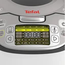 Мультиварка Tefal RK812B32 - мініатюра 4