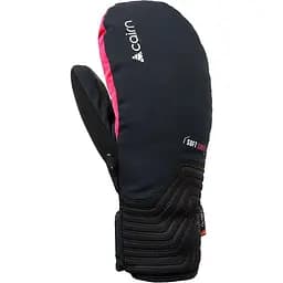 Рукавиці Cairn Elena W Mittens 7.5 Neon Pink (1012-0493895-10275)
