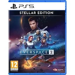 Гра Sony PlayStation Everspace 2: Stellar Edition для PS5 (EN + RU sub) (821838) [143646]