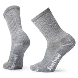 Носки Smartwool Classic Hike Light Cushion Crew 46-49 Сірий
