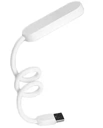 Лампа NVC U9 USB Light White