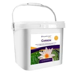 Активоване вугілля для очищення ставка Aquaforest Carbon POND 5 л