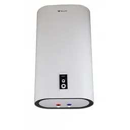 Водонагрівач Willer Grand, 2 кВт, сухий, 80 л, прямокутний, вертикальний, білий (EV80DR) - мініатюра 2