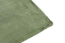 Плед Ardesto Flannel 160х200 см зелений (ART0209SB) - мініатюра 3