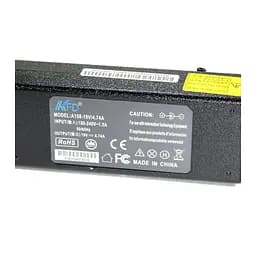 Блок живлення для MSI 19V 4.74A (5.5x2.5 mm) KFD