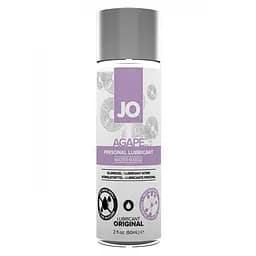 Лубрикант на водной основе System JO AGAPE ORIGINAL 60 мл System JO SO1685 21771