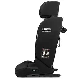 Автокрісло Osann Lupo Isofix i-Size Black (102-312-05) - мініатюра 12