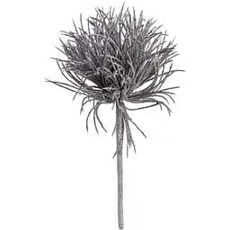 Гілка декоративна Yes! Fun Аліум срібна (974608)