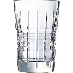 Стакан CD'A Rendez-Vous набор 6 шт. 360 мл (Q4358)