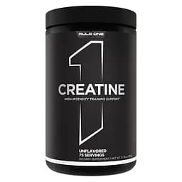 Креатин Rule 1 Creatine, 375 грам