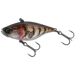 Воблер Jackall TN38 38 мм 5.1g Mamo Shrimp