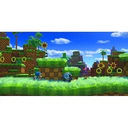 Гра Sonic Forces (російські субтитри) (PS4) - мініатюра 5