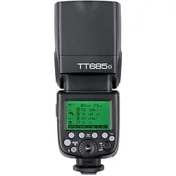 Спалах Godox TT685O Olympus [137756] - мініатюра 3