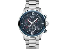 Годинник Atlantic 87466.47.55
