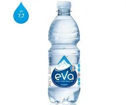 Acqua Eva, 0,5 л, Аква Ева, Вода гірська, негазована, ПЕТ