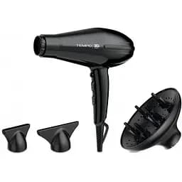 Фен Ga.Ma Tempo Ceramic ION GH3371 [62273]