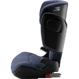 Автокрісло Britax Römer Kidfix M I-Size Night Blue синє (2000039734) - мініатюра 3