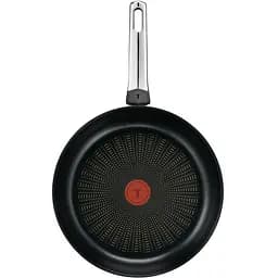 Сковорода Tefal Emotion+ 20 см чорна (E3270244) - мініатюра 2