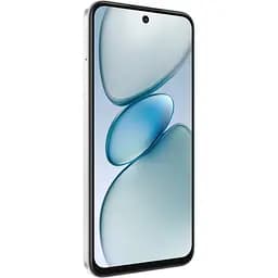 Смартфон Tecno Spark Go 1 4/64Gb Glittery White [4894947036453] [118709] - мініатюра 3