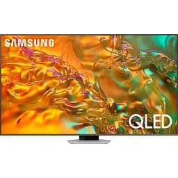 Телевизор Samsung Q80D 55" QLED 4K (QE55Q80D) [108314]