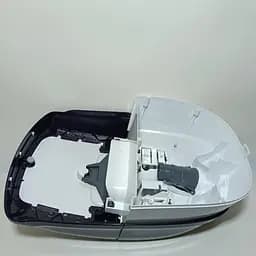 Верхня частина корпусу на миючий пилосос Bosch BWD41740, Zelmer Aquawelt (VC7920.005 + VC7920.006 + 919.0003) - мініатюра 2