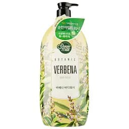 Гель для душу Shower Mate Botanic Terrace Verbena, 1,2 л (892614)