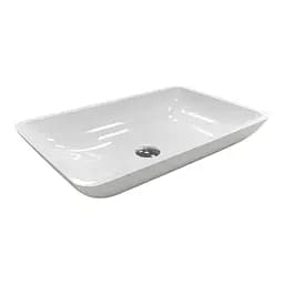 Умивальник Adamant Lower White 560x360 - мініатюра 6